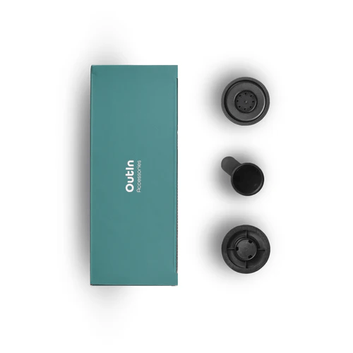 【Nano Portable Espresso Machine アダプターキット】【送料無料!】 - Outin Japan 日本公式