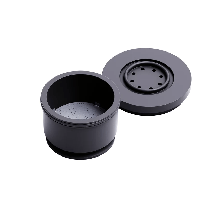【Nano Portable Espresso Machine アダプターキット】【送料無料!】 - Outin Japan 日本公式