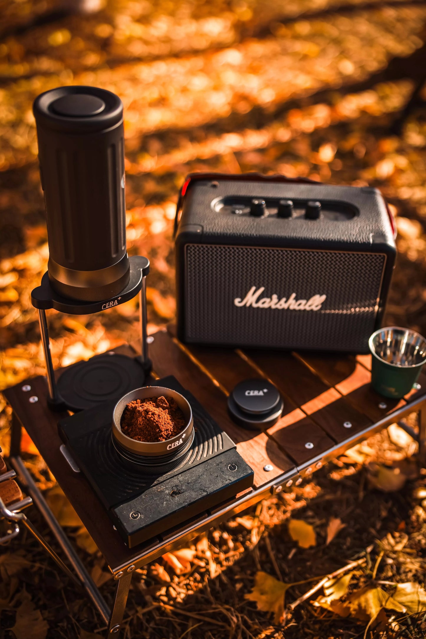 Coffee Machine PCM03S - MAX - NEU CERA+ 日本公式