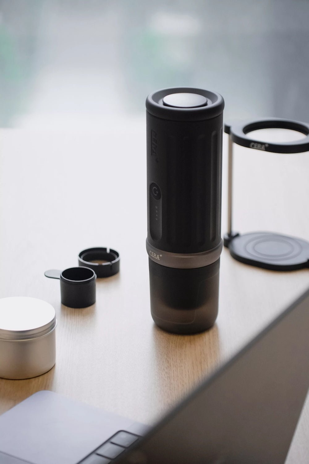 Coffee Machine PCM03S - NEU CERA+ 日本公式